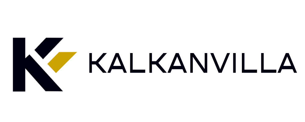 Kalkan Villa