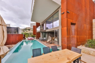 Villa Altes 4, Luxury Villa with Elevator in Kalkan |Kalkan Villa