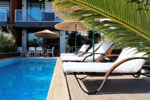 Villa Sole Tlos