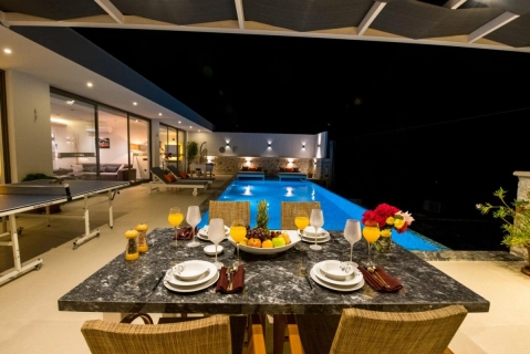 Villa Aysa