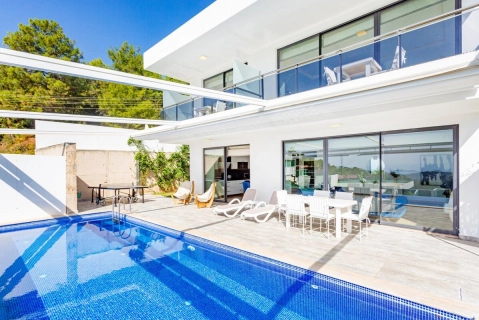 Villa Paradise 