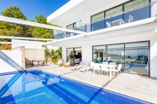 Villa Paradies, Villa For Rent With Nature View | Kalkan Villa