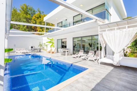 Villa Sky