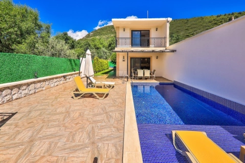 Villa Sena Kaş