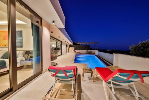 Villa Azure 