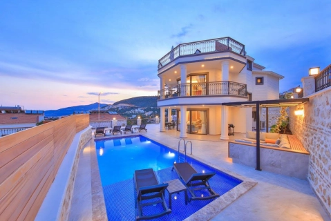 Villa Samira 2