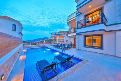 Villa Samira 3