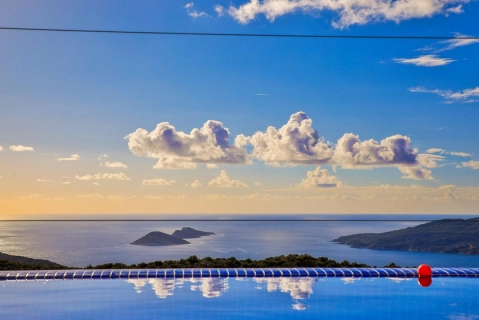 Villa Dream