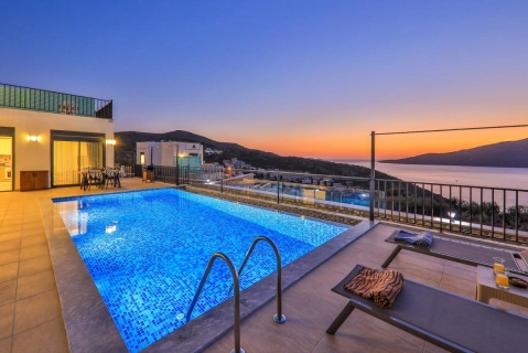 Villa Nazlı 2