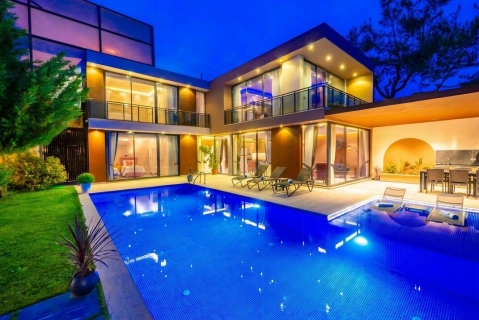 Villa Ekin 