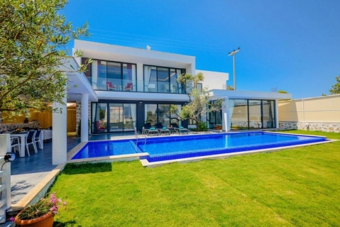 Villa Vega