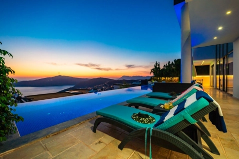 Villa Hyperion 