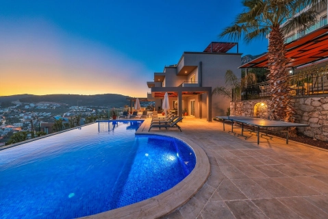 Villa Sicilya