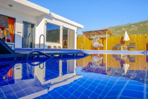 Villa Fener