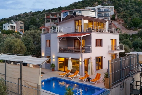 Villa Esen