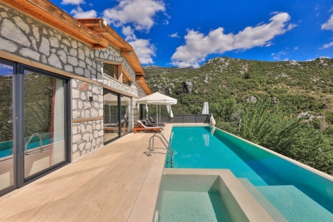 Villa Manna