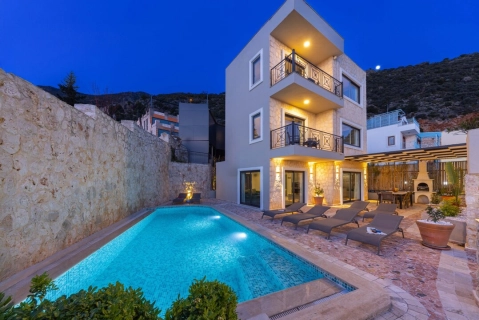 Villa Pearl