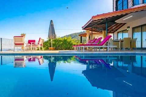 Villa Batum