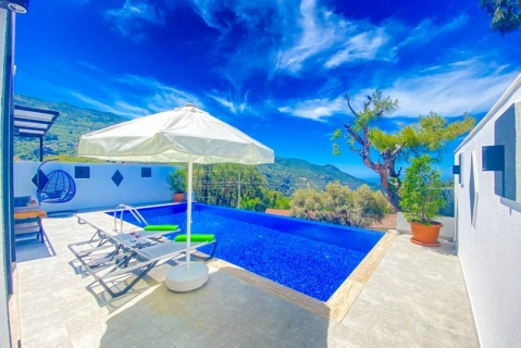 Villa Irmak