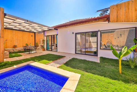 Villa Aras