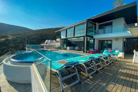 Villa Kalitea