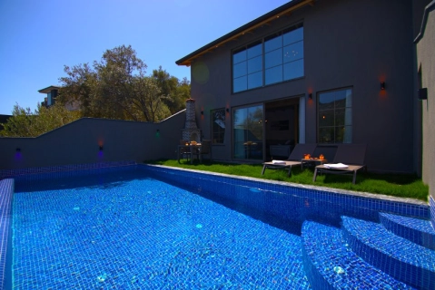 Villa Little Royal 
