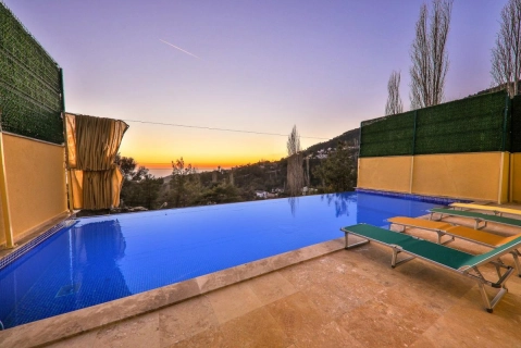 Villa Palmiye İslamlar
