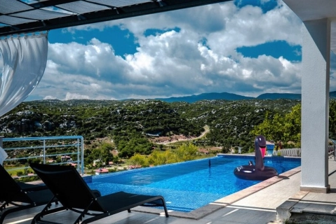 Villa Gökçe