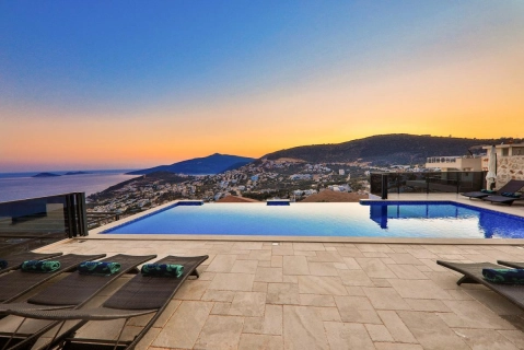Villa Luxury