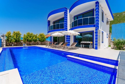 Villa Palmira