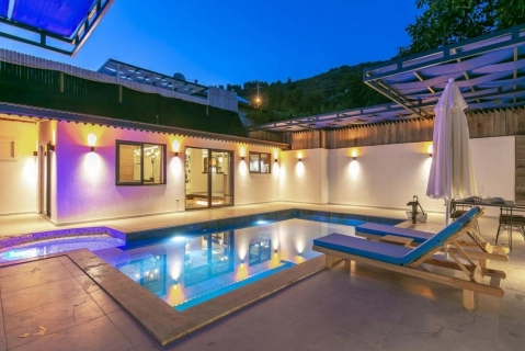 Villa Pierre