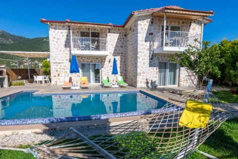 Villa Atılgan