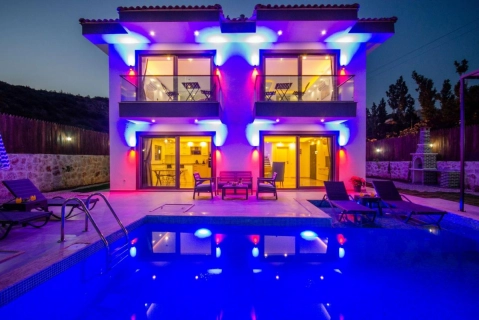 Villa Luka