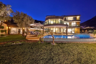 Villa Sandie, Luxury Rental Villa in Kalkan Center | Kalkan Villa