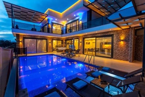 Villa Kardelen 