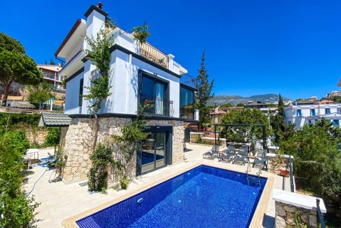 Villa Miko