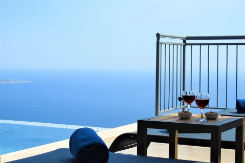 Villa Elif Sare