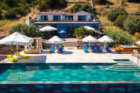 Villa Silver