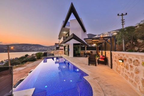 Villa Loca 