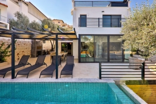 Villa Ariana, Villa For Rent in Kalkan Center | Kalkan Villa
