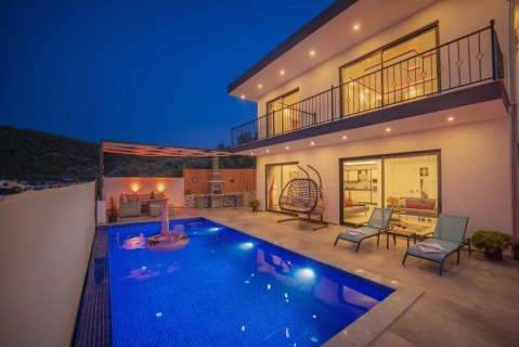 Villa Paris