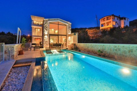 Villa Vibes