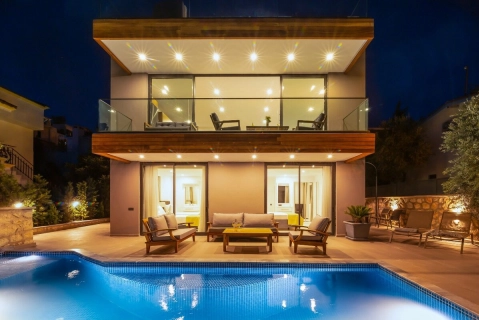 Villa Bay Life 