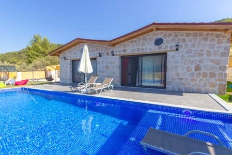 Villa Gülen