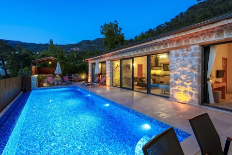 Villa Solis
