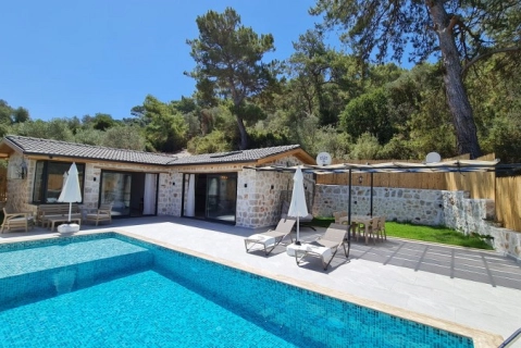 Villa Aybala