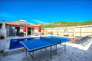 Villa Afilli, Korunaklı Balayı Villası | Kalkan Villa