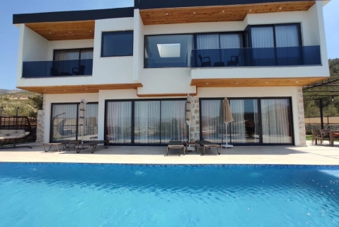 Villa Sima