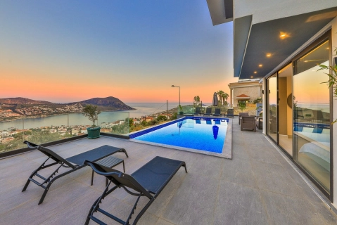 Villa Sunny