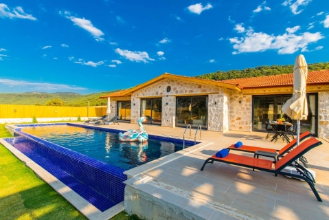 Villa Anetos
